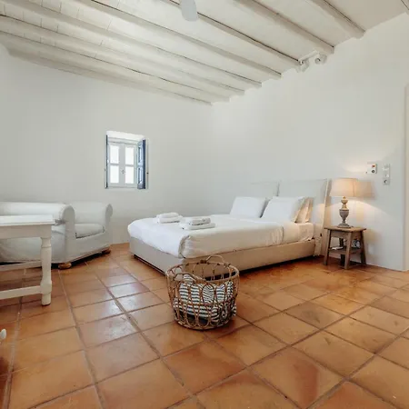 Angelica W Pool, Sea View, 2bdr Vila *
