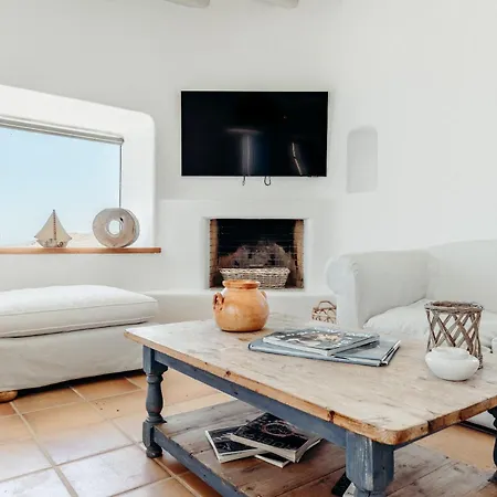 Vila Angelica W Pool, Sea View, 2bdr *