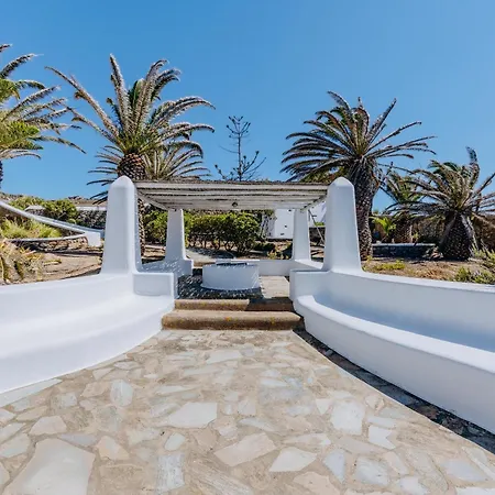 Vila Angelica W Pool, Sea View, 2bdr *