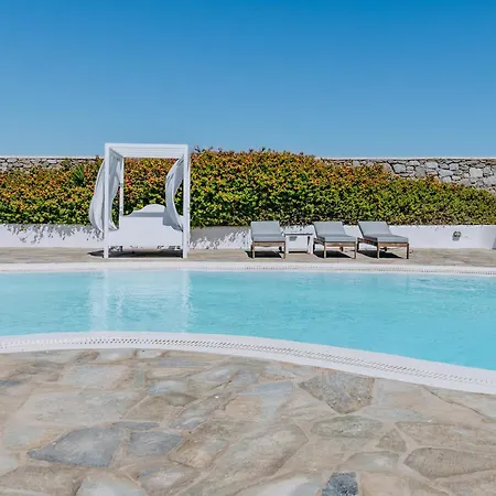 Angelica W Pool, Sea View, 2bdr Vila *