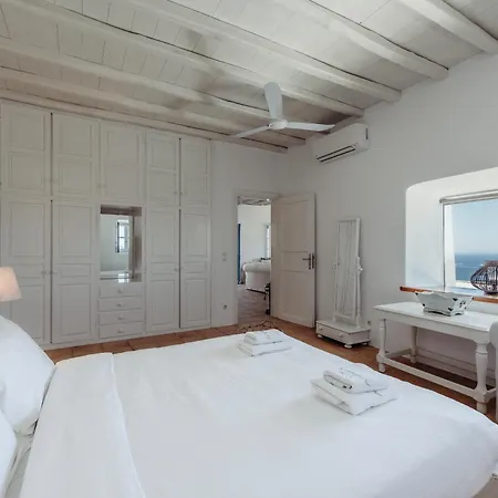 Angelica W Pool, Sea View, 2bdr Vila *