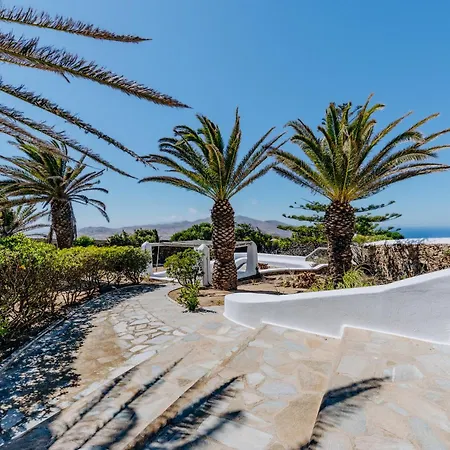 Vila Angelica W Pool, Sea View, 2bdr