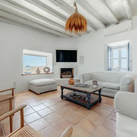 Angelica W Pool, Sea View, 2bdr