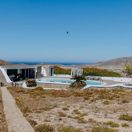 Vila Angelica W Pool, Sea View, 2bdr