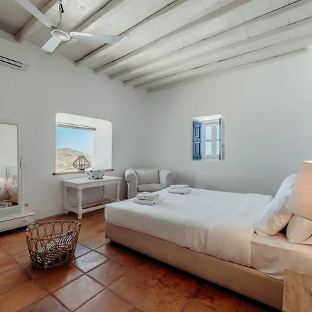 Vila Angelica W Pool, Sea View, 2bdr *