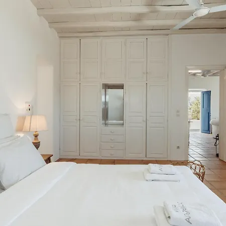 Angelica W Pool, Sea View, 2bdr Villa