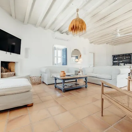 Angelica W Pool, Sea View, 2bdr Vila *