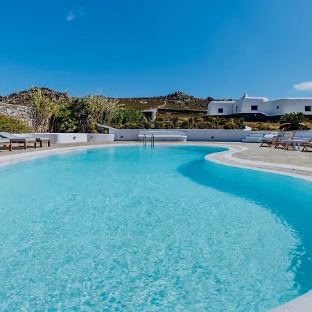 Angelica W Pool, Sea View, 2bdr Vila *