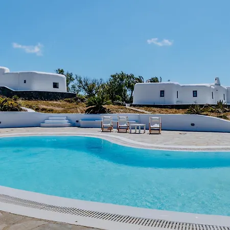 Vila Angelica W Pool, Sea View, 2bdr