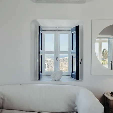 Angelica W Pool, Sea View, 2bdr Vila *
